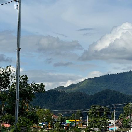 A P S Moutain View Hotel Vang Vieng Εξωτερικό φωτογραφία